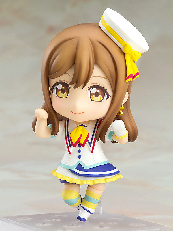Love Live! Sunshine!! - Kunikida Hanamaru - Nendoroid (#739) (Good Smile Company) photo 10