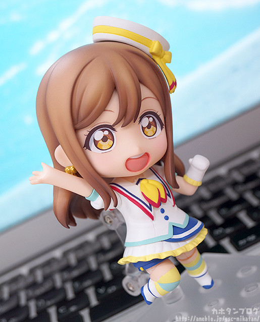 Love Live! Sunshine!! - Kunikida Hanamaru - Nendoroid (#739) (Good Smile Company) photo 12