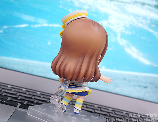 Love Live! Sunshine!! - Kunikida Hanamaru - Nendoroid (#739) (Good Smile Company) photo 13