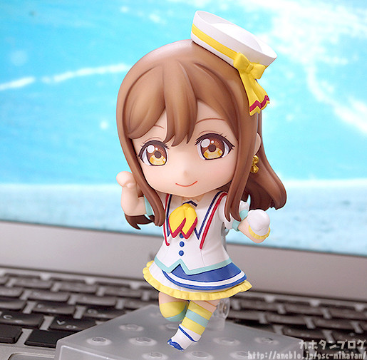 Love Live! Sunshine!! - Kunikida Hanamaru - Nendoroid (#739) (Good Smile Company) photo 14
