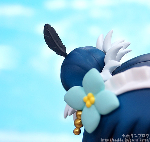 Love Live! Sunshine!! - Tsushima Yoshiko - Nendoroid  (#731) (Good Smile Company) photo 4