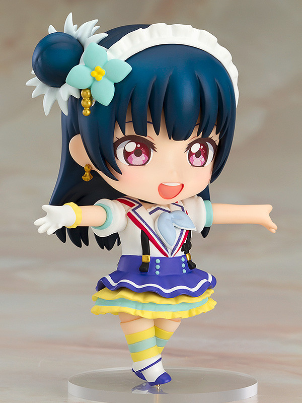 Love Live! Sunshine!! - Tsushima Yoshiko - Nendoroid  (#731) (Good Smile Company) photo 12