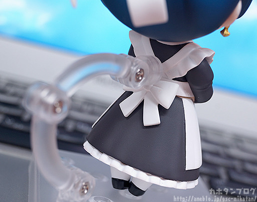 Love Live! Sunshine!! - Tsushima Yoshiko - Nendoroid  (#731) (Good Smile Company) photo 16