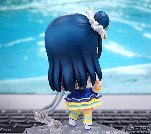 Love Live! Sunshine!! - Tsushima Yoshiko - Nendoroid  (#731) (Good Smile Company) photo 17