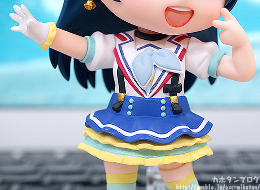 Love Live! Sunshine!! - Tsushima Yoshiko - Nendoroid  (#731) (Good Smile Company) photo 18
