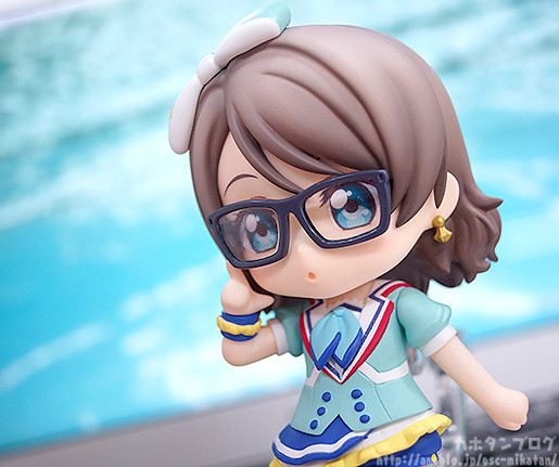 Love Live! Sunshine!! - Watanabe You - Nendoroid  (#692) (Good Smile Company) photo 3