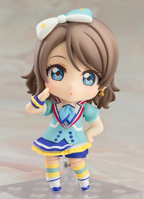 Love Live! Sunshine!! - Watanabe You - Nendoroid  (#692) (Good Smile Company) photo 4