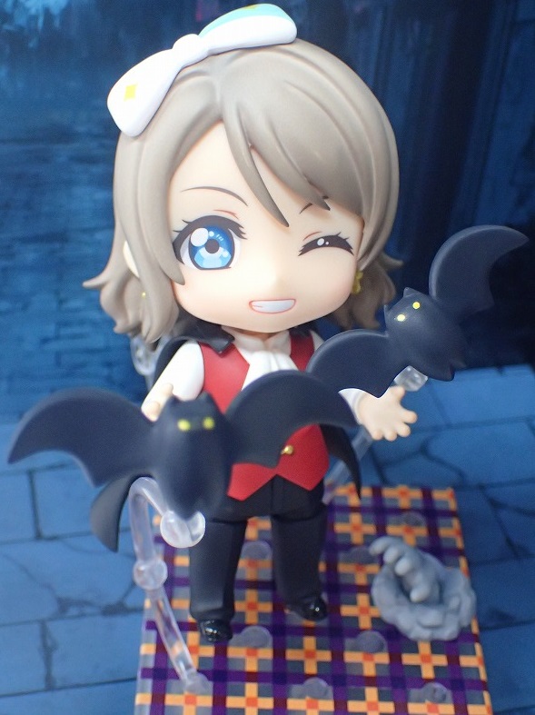 Love Live! Sunshine!! - Watanabe You - Nendoroid  (#692) (Good Smile Company) photo 5