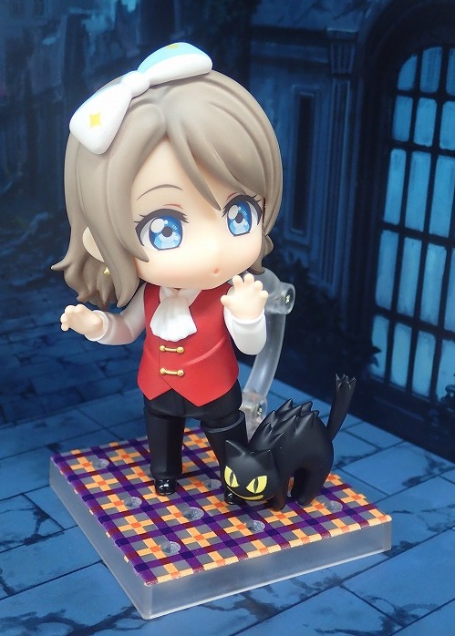 Love Live! Sunshine!! - Watanabe You - Nendoroid  (#692) (Good Smile Company) photo 6
