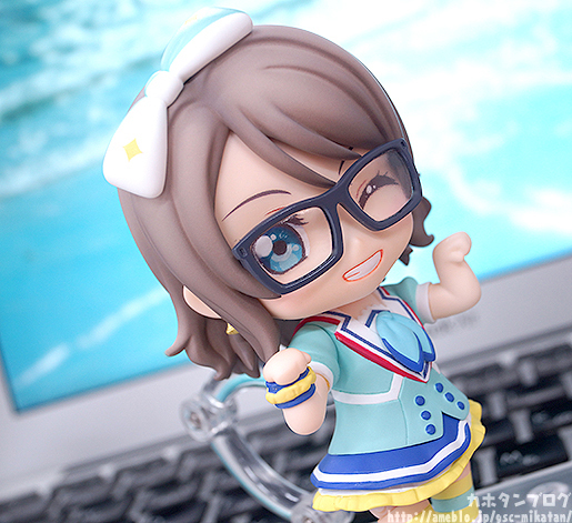 Love Live! Sunshine!! - Watanabe You - Nendoroid  (#692) (Good Smile Company) photo 8