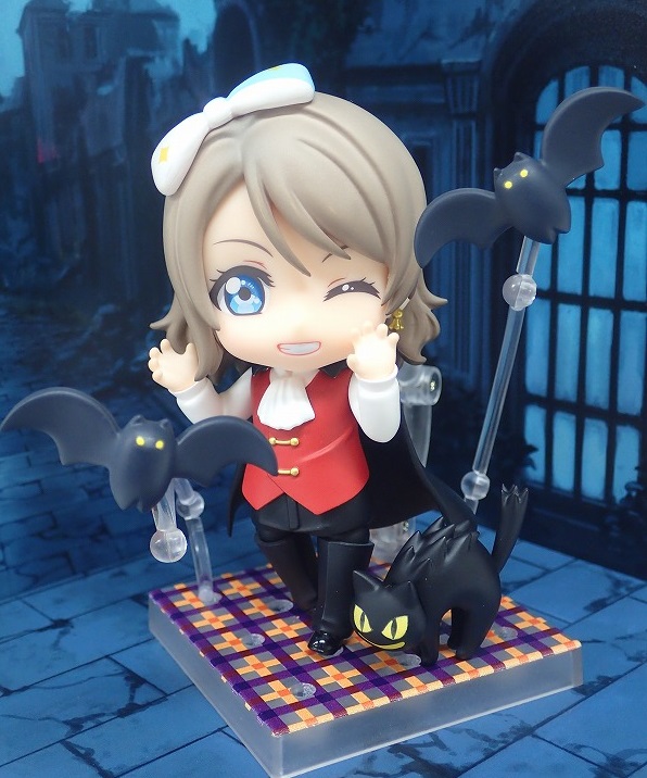 Love Live! Sunshine!! - Watanabe You - Nendoroid  (#692) (Good Smile Company) photo 17