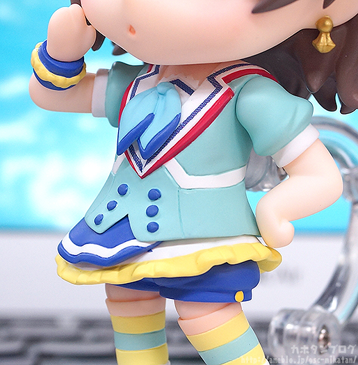 Love Live! Sunshine!! - Watanabe You - Nendoroid  (#692) (Good Smile Company) photo 19