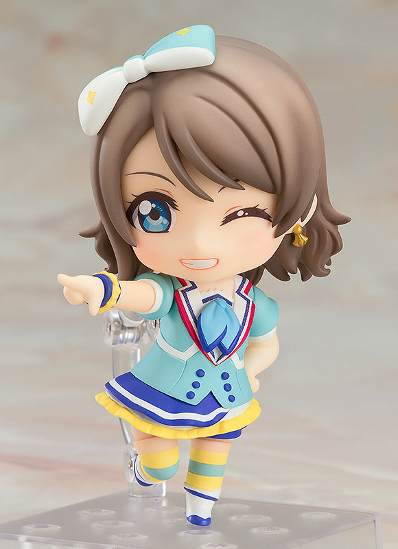 Love Live! Sunshine!! - Watanabe You - Nendoroid  (#692) (Good Smile Company) photo 20