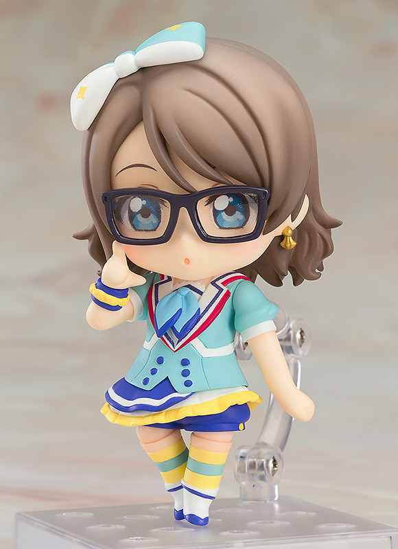 Love Live! Sunshine!! - Watanabe You - Nendoroid  (#692) (Good Smile Company) photo 21