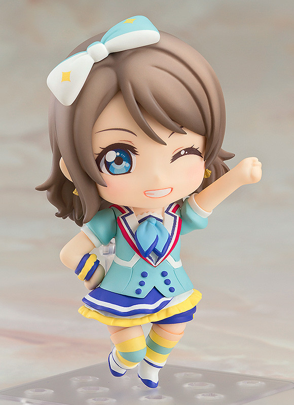 Love Live! Sunshine!! - Watanabe You - Nendoroid  (#692) (Good Smile Company) photo 22