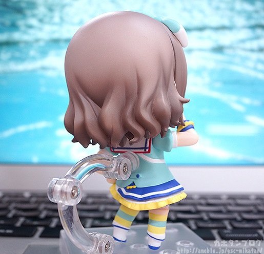 Love Live! Sunshine!! - Watanabe You - Nendoroid  (#692) (Good Smile Company) photo 27