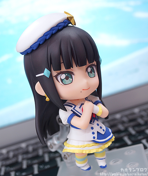 Love Live! Sunshine!! - Kurosawa Dia - Nendoroid  (#759) (Good Smile Company) photo 2