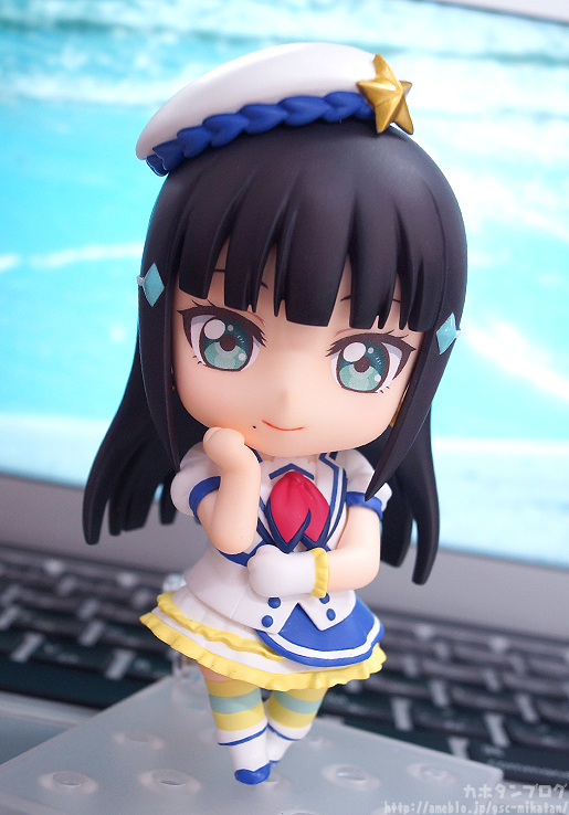 Love Live! Sunshine!! - Kurosawa Dia - Nendoroid  (#759) (Good Smile Company) photo 3