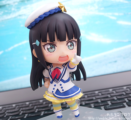 Love Live! Sunshine!! - Kurosawa Dia - Nendoroid  (#759) (Good Smile Company) photo 4