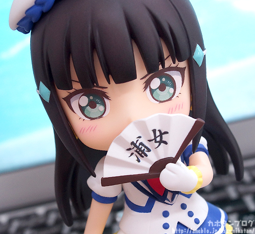 Love Live! Sunshine!! - Kurosawa Dia - Nendoroid  (#759) (Good Smile Company) photo 7