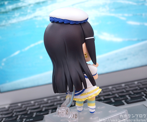 Love Live! Sunshine!! - Kurosawa Dia - Nendoroid  (#759) (Good Smile Company) photo 9