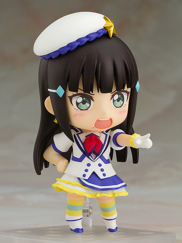 Love Live! Sunshine!! - Kurosawa Dia - Nendoroid  (#759) (Good Smile Company) photo 10