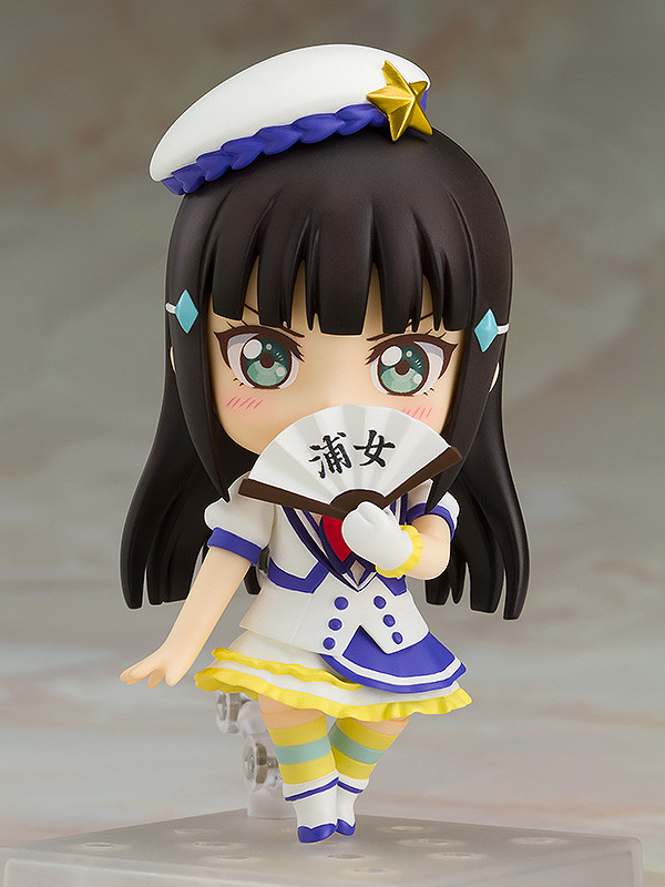 Love Live! Sunshine!! - Kurosawa Dia - Nendoroid  (#759) (Good Smile Company) photo 11