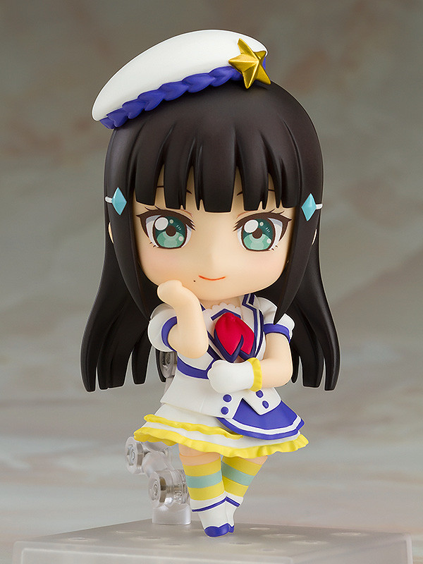 Love Live! Sunshine!! - Kurosawa Dia - Nendoroid  (#759) (Good Smile Company) photo 13