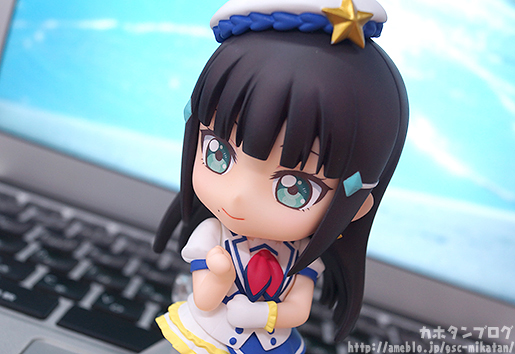 Love Live! Sunshine!! - Kurosawa Dia - Nendoroid  (#759) (Good Smile Company) photo 14