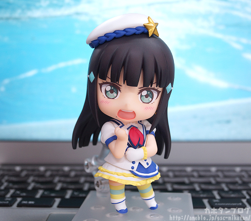 Love Live! Sunshine!! - Kurosawa Dia - Nendoroid  (#759) (Good Smile Company) photo 15