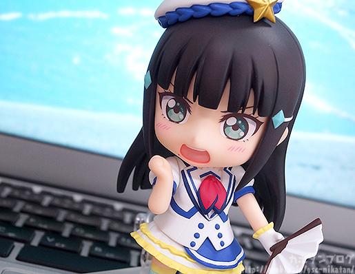 Love Live! Sunshine!! - Kurosawa Dia - Nendoroid  (#759) (Good Smile Company) photo 16