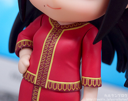 Love Live! Sunshine!! - Kurosawa Dia - Nendoroid  (#759) (Good Smile Company) photo 17