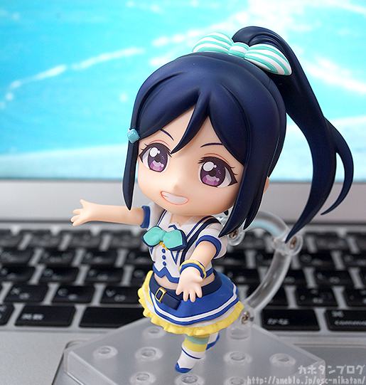 Love Live! Sunshine!! - Matsuura Kanan - Nendoroid (#771) (Good Smile Company) photo 4