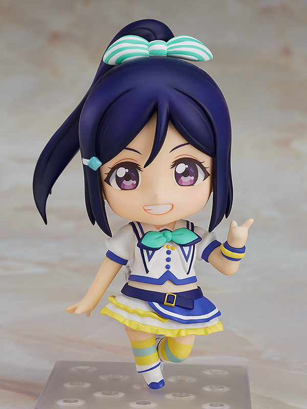 Love Live! Sunshine!! - Matsuura Kanan - Nendoroid (#771) (Good Smile Company) photo 5