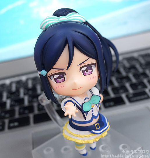 Love Live! Sunshine!! - Matsuura Kanan - Nendoroid (#771) (Good Smile Company) photo 6