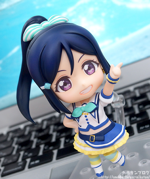Love Live! Sunshine!! - Matsuura Kanan - Nendoroid (#771) (Good Smile Company) photo 7