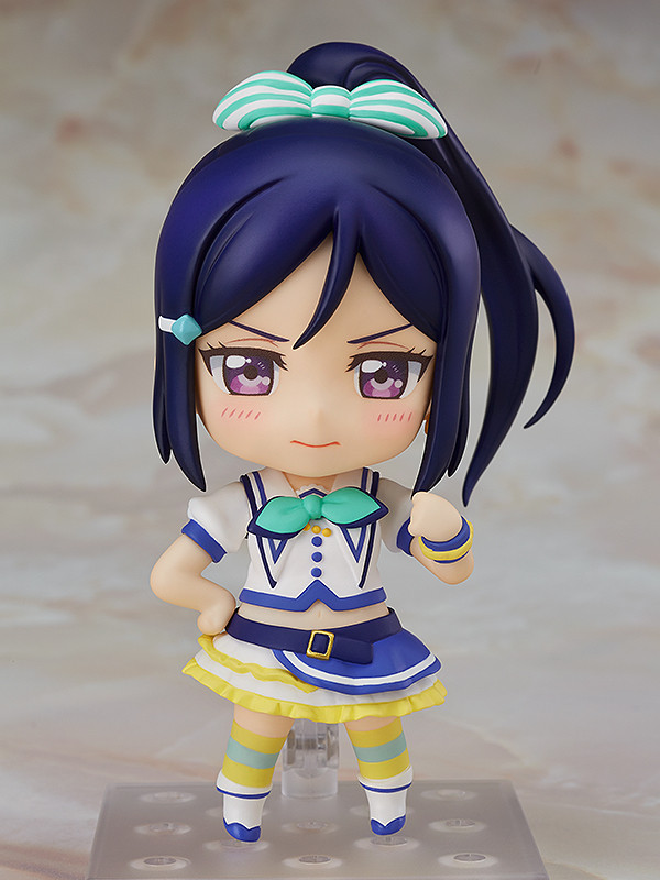 Love Live! Sunshine!! - Matsuura Kanan - Nendoroid (#771) (Good Smile Company) photo 10