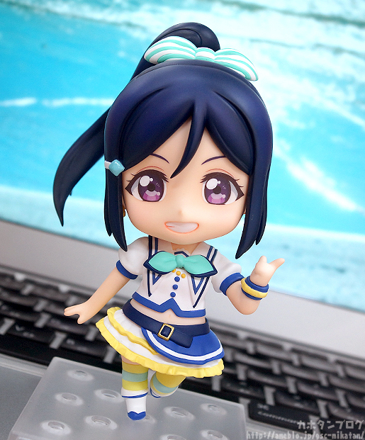 Love Live! Sunshine!! - Matsuura Kanan - Nendoroid (#771) (Good Smile Company) photo 11