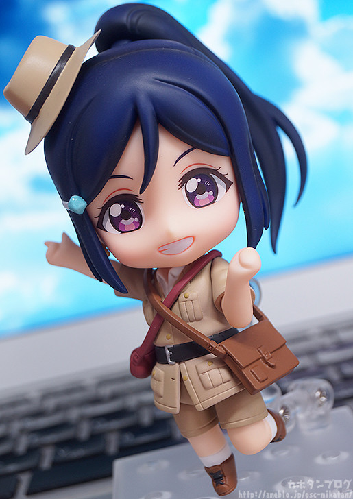 Love Live! Sunshine!! - Matsuura Kanan - Nendoroid (#771) (Good Smile Company) photo 13