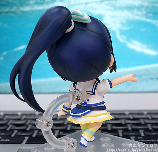Love Live! Sunshine!! - Matsuura Kanan - Nendoroid (#771) (Good Smile Company) photo 14