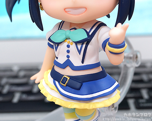 Love Live! Sunshine!! - Matsuura Kanan - Nendoroid (#771) (Good Smile Company) photo 15