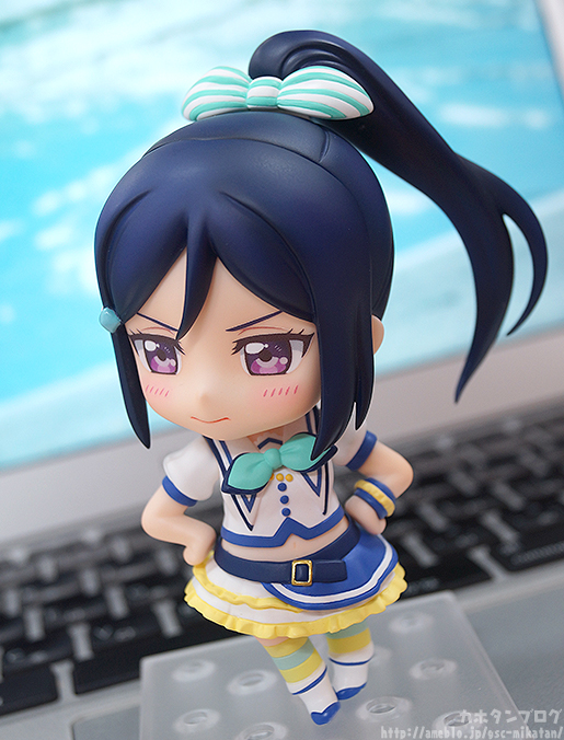 Love Live! Sunshine!! - Matsuura Kanan - Nendoroid (#771) (Good Smile Company) photo 16