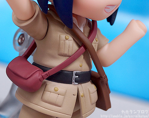 Love Live! Sunshine!! - Matsuura Kanan - Nendoroid (#771) (Good Smile Company) photo 18