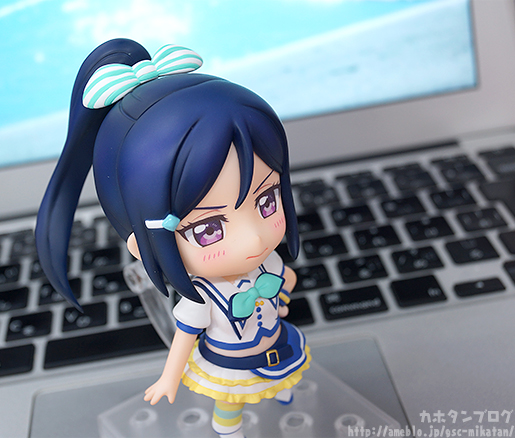 Love Live! Sunshine!! - Matsuura Kanan - Nendoroid (#771) (Good Smile Company) photo 19