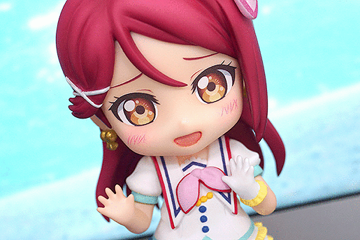 Love Live! Sunshine!! - Sakurauchi Riko - Nendoroid (#714) (Good Smile Company) photo 2