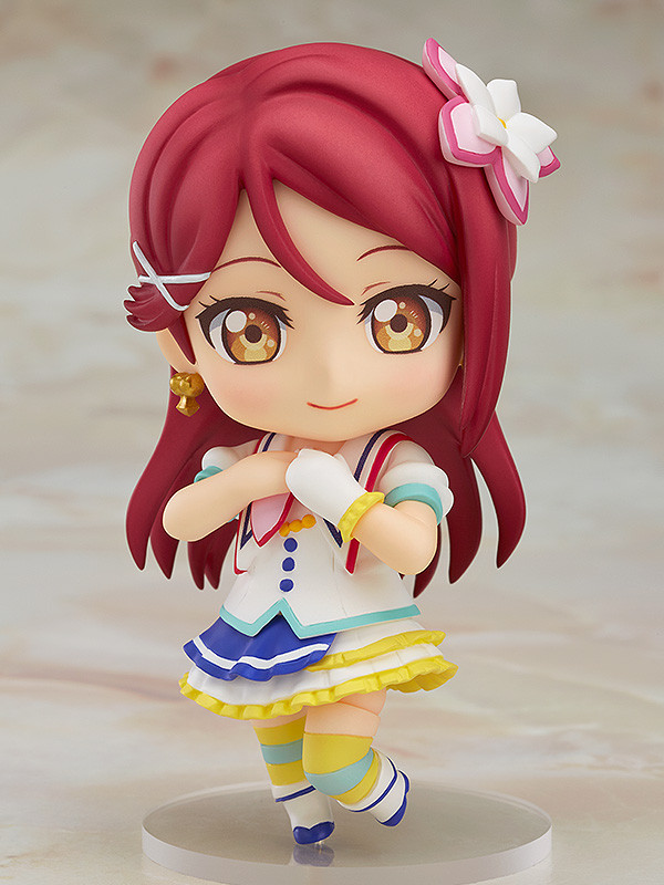Love Live! Sunshine!! - Sakurauchi Riko - Nendoroid (#714) (Good Smile Company) photo 3