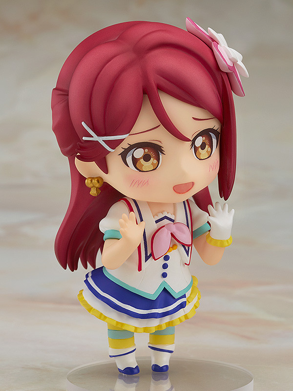 Love Live! Sunshine!! - Sakurauchi Riko - Nendoroid (#714) (Good Smile Company) photo 4