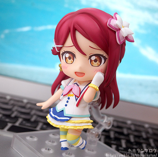 Love Live! Sunshine!! - Sakurauchi Riko - Nendoroid (#714) (Good Smile Company) photo 7