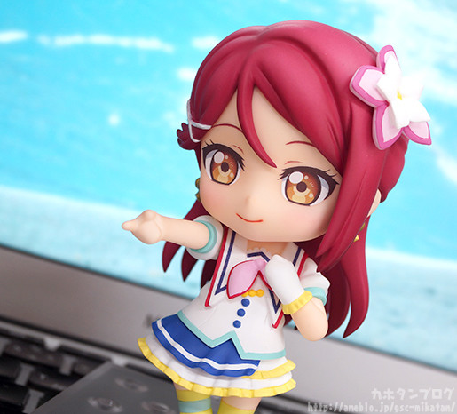 Love Live! Sunshine!! - Sakurauchi Riko - Nendoroid (#714) (Good Smile Company) photo 8