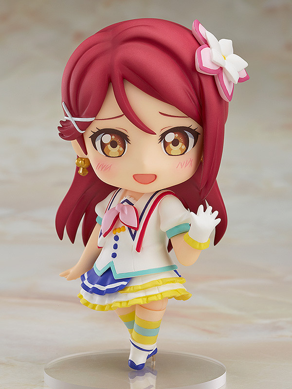 Love Live! Sunshine!! - Sakurauchi Riko - Nendoroid (#714) (Good Smile Company) photo 9